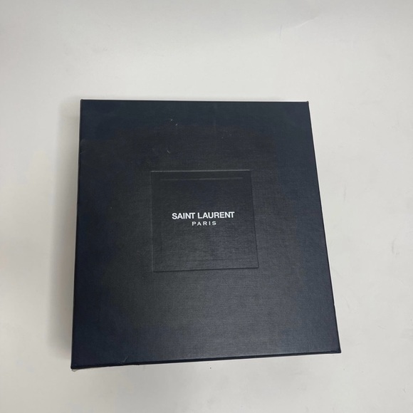 Saint Laurent booties - Picture 3 of 9